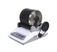 Rock Tumbler Electric Gemstones Polishing Machine Polisher DIY Stone Toy Fun Physics Experiment Tool Create Your Own Gem