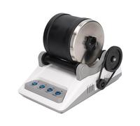 Rock Tumbler Electric Gemstones Polishing Machine Rock Polisher DIY Stone Polishing Toy Fun Physics Experiment Tool Easy to Use