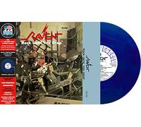Raven - Rock Until You Drop [VINYL]