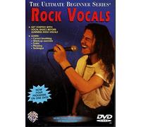 Rock Vocals