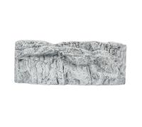 Rock wall aquarium decoration Aqua Della