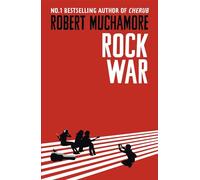 Rock War: Book 1