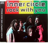 Rock With You/Sweat by Inner Circle