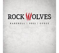 Rock Wolves - Rock Wolves (Lp+cd) [VINYL]