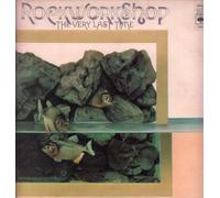 Rock Workshop - The Very Last Time [Vinyl LP]