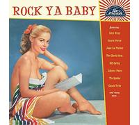 Rock Ya Baby (Various Artists)