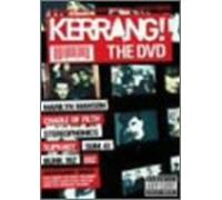 ROCK YO TV! ~ザ・モスト・ウォンテッド・ビデオ Kerrang-The DVD Volume 1