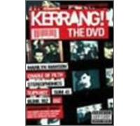 ROCK YO TV! ~ƒUEƒ‚ƒXƒgEƒEƒHƒ“ƒeƒbƒhEƒrƒfƒI Kerrang-The DVD Volume 1