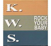 ROCK YOUR BABY 12 INCH (12" VINYL) UK NETWORK 1992
