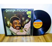 Rock your baby (4 versions, 2002, feat. George McCrae) [VINYL]