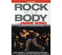 Rock Your Body [DVD] [Region 1] [US Import] [NTSC]