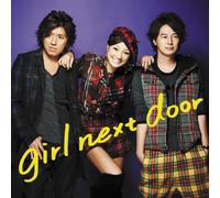 ROCK YOUR BODY(Single CD only)(TYPE B)