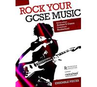 Rock Your GCSE - Ensemble Pieces