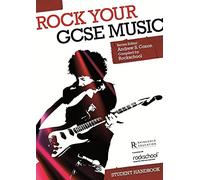 Rock your GCSE Music: Student Handbook.