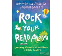 Rock Your Read Aloud: Sparking Curiosity and Confidence in Little Readers