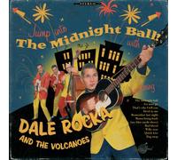 Rocka, Dale/Volcanoes, The - The Midnight Ball (10"") [VINYL]