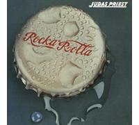 Judas Priest – Rocka Rolla – 12" Vinyl (2015)