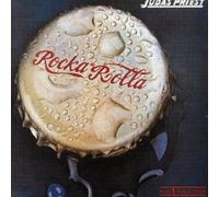Judas Priest - Rocka Rolla - New Vinyl Record - P72z