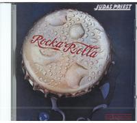 Judas Priest - Rocka Rolla