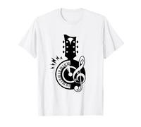 Rockabilly 50s Clothes Doo Wop Rock and Roll Vintage 1950s T-Shirt