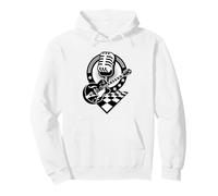 Rockabilly 50s Party Rock and Roll Vintage 60s Doo Wop Retro Pullover Hoodie