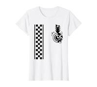 Rockabilly 50s Party Rock and Roll Vintage 60s Doo Wop Retro Value Graphic T-Shirt