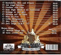 Rockabilly - Bier und Frauen