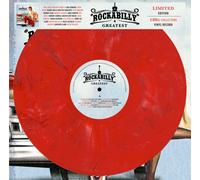 Rockabilly Greatest