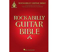 Rockabilly Guitar Bible.: 31 Great Rockabilly Songs (Guitar Recorded Versions)