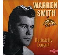 Rockabilly Legend by Warren Smith