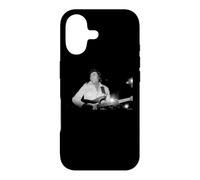 Rockabilly Legend Live In Nashville By Simon Fowler Case for iPhone 17