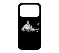 Rockabilly Legend Live In Nashville By Simon Fowler Case for iPhone 17 Pro