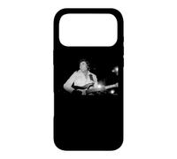 Rockabilly Legend Live In Nashville By Simon Fowler Case for iPhone 17 Pro Max