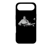 Rockabilly Legend Live In Nashville By Simon Fowler Case for iPhone Air