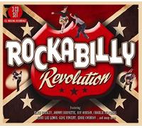Rockabilly Party The Absolutely Essential - Various Artists CD