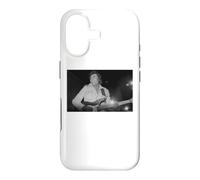 Rockabilly Pioneer Live In Nashville By Simon Fowler Case for iPhone 17