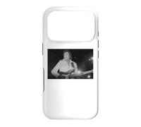 Rockabilly Pioneer Live In Nashville By Simon Fowler Case for iPhone 17 Pro