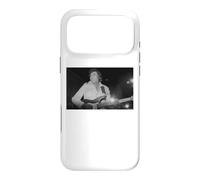 Rockabilly Pioneer Live In Nashville By Simon Fowler Case for iPhone 17 Pro Max