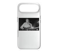 Rockabilly Pioneer Live In Nashville By Simon Fowler Case for iPhone Air