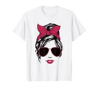 Rockabilly Retro 50s Clothing Rock and Roll Doo Wop 1950s T-Shirt