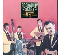 Rockabilly Stars - Vol. 1