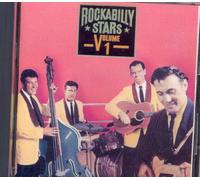 Rockabilly Stars - Vol. 1