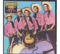 Rockabilly Stars - Vol. 3