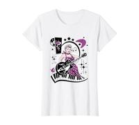 Rockabilly Vintage 50s Rock and Roll Party 60s Doo Wop Retro Value Graphic T-Shirt