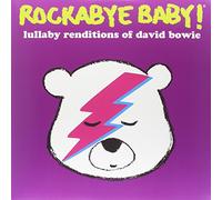 Rockabye Baby - David Bowie Lullaby Renditions [VINYL]