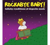 Rockabye Baby - Lullaby Renditions Of Depeche Mode [VINYL]