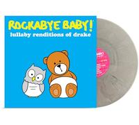Rockabye Baby! - Lullaby Renditions Of Drake [Vinyl LP] [VINYL]