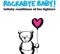 Lullaby Renditions Of Foo Fighters [VINYL]