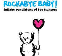 Rockabye Baby Lullaby Renditions Of Foo Fighters - Yellow (Vinyl) (US IMPORT)