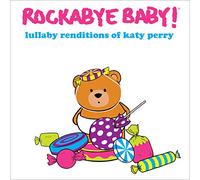 Steven Charles Boone - Lullaby Renditions Of Katy Perry